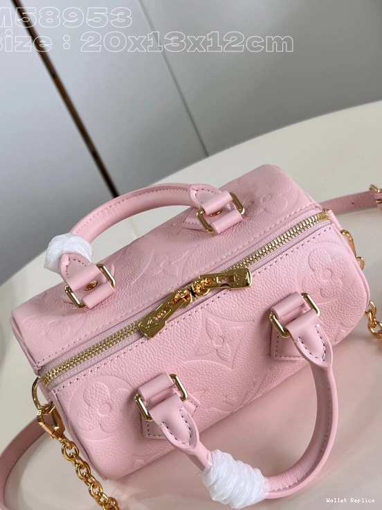 Affordable SPEEDY VUITTON LOUIS BANDOULIÈRE 20 0726